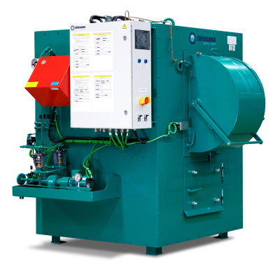 Incineradores marinos