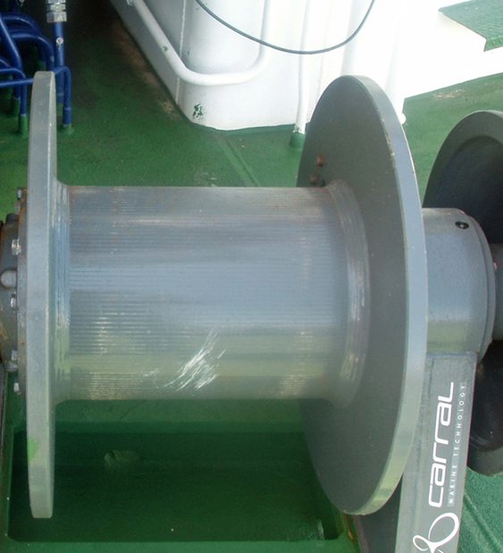 Chigres auxiliares Ferri