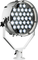 Proyector de búsqueda VIRGO 450 LED