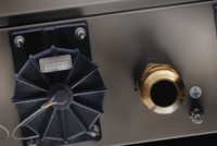 Enchufes SNAPPY Speed+