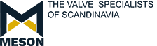 Meson Group — Valve specialists of Scandinavia
